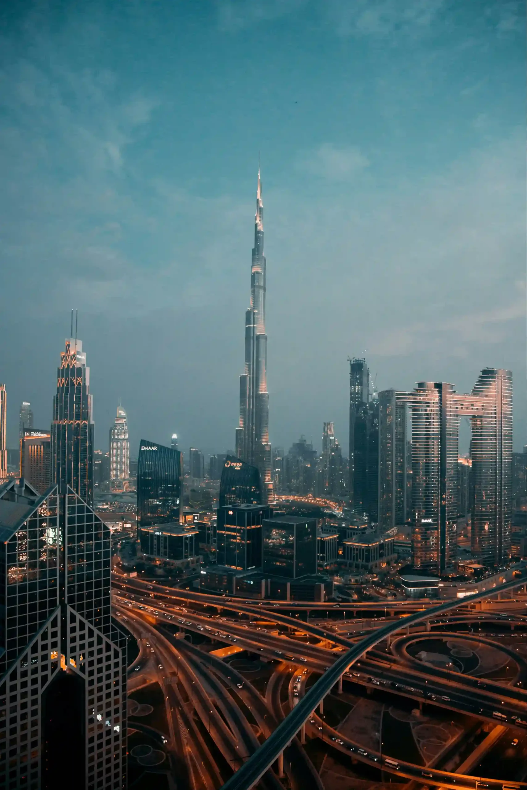 Marhaba PRO business services in Dubai