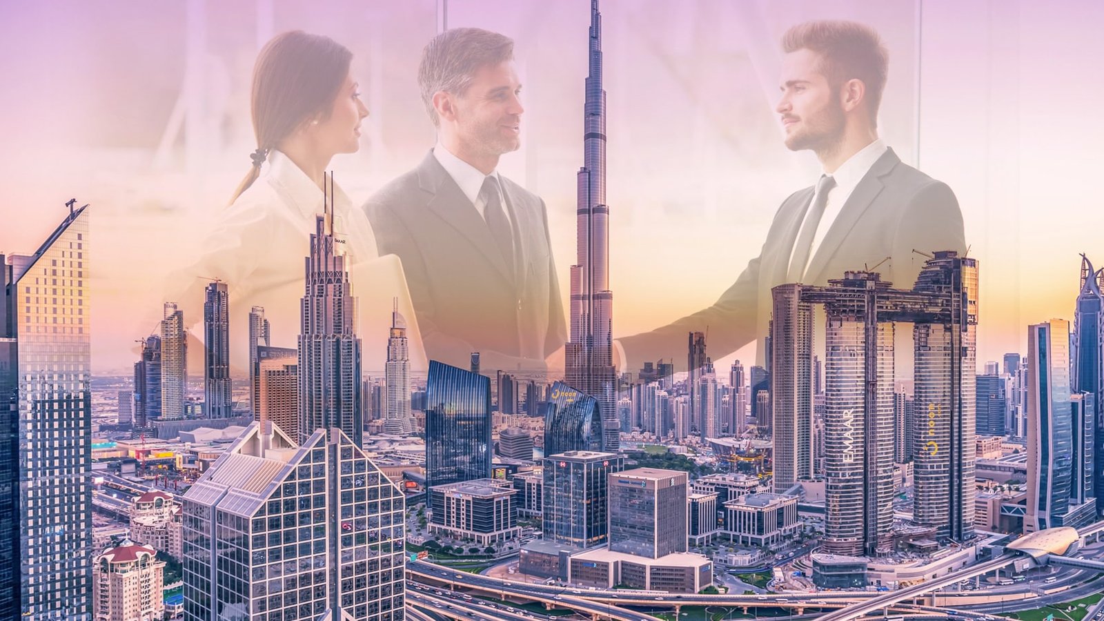 Business setup and PRO services process in Dubai
